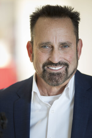 FRANCOIS LEROUX JOINS CULINARY INSTITUTE OF AMERICA