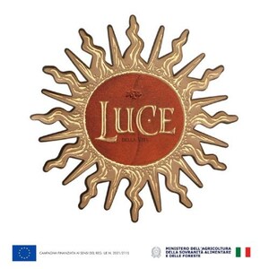 Tenuta Luce Unveils Luce Brunello 2021