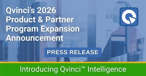 Introducing Qvinci™ Intelligence, Redefining Performance Management for Multi-Entity and Multi-Location Organizations