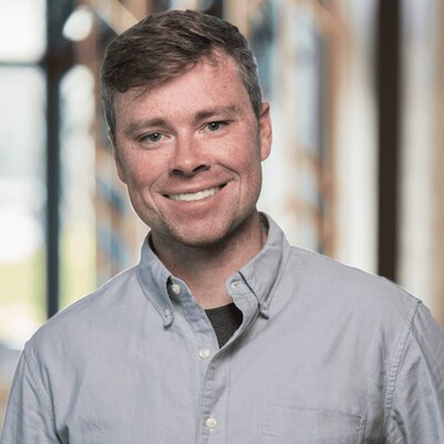 Ryan Degnan, chief growth officer