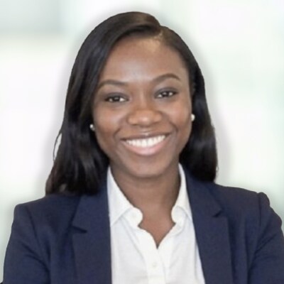Ronke Ogunbameru, DDS