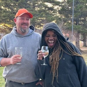 In HelloNation, Wine Expert Jonathan Bovard Explains Cold-Hardy Wine Grapes