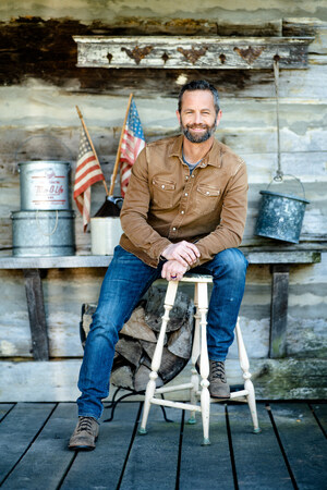 Pregnancy Help 4 U Announces 2026 "Stand for Life" Gala Featuring Guest Speaker Kirk Cameron on March 27