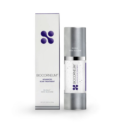 SiliSilk™ is a clinically proven, non-SPF silicone gel designed to expand patient options for scar recovery. Silicone is globally recognized as the single most recommended topical, non-invasive treatment for scar management by international clinical recommendations. It is designed for versatile use, particularly in indoor settings or under clothing where sun protection is not required. This innovative formula delivers premium professional-grade silicone in a comfortable, non-greasy gel format.