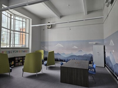 Unable to view the image, Please provide a valid URL.