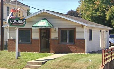 Cummins Insurance Agency