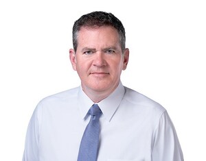 Embry-Riddle Appoints Joe Gibney as Dean of the David B. O'Maley College of Business