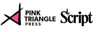Script launched by Pink Triangle Press (CNW Group/Pink Triangle Press)