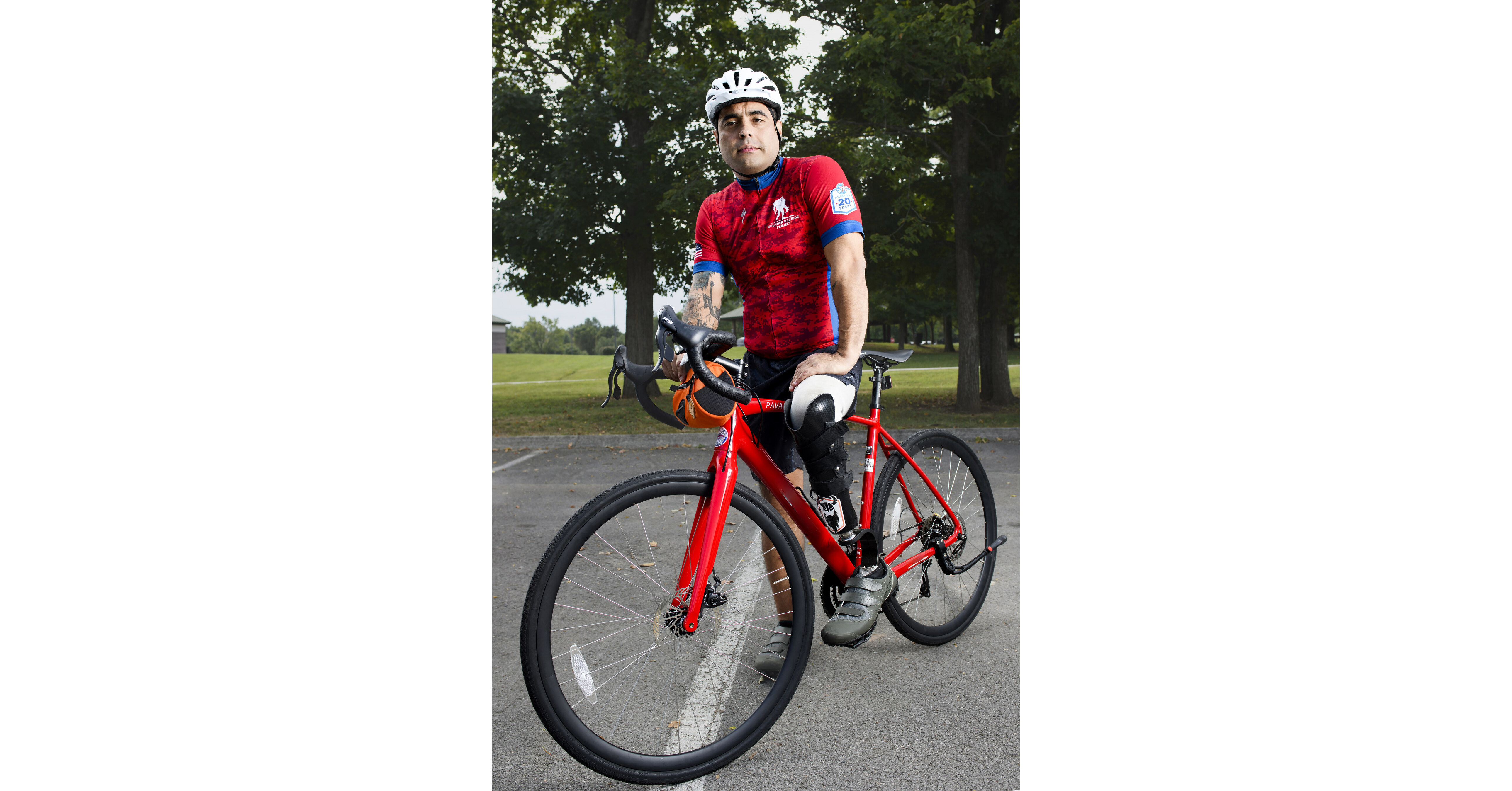 Embassy of the State of Qatar Honors Service and Sacrifice of Veterans