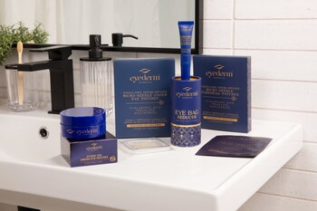 From everyday essentials to targeted treatments, our clean eye care cosmetics help you look refreshed and feel your best while protecting your eye health.