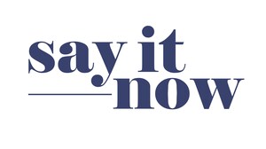 Say It Now Documentary Surpasses 1 Million Views