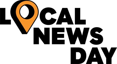 Local News Day Logo Local News Day Logo