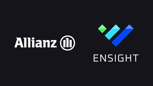 Ensight and Allianz Life Insurance Company of North America