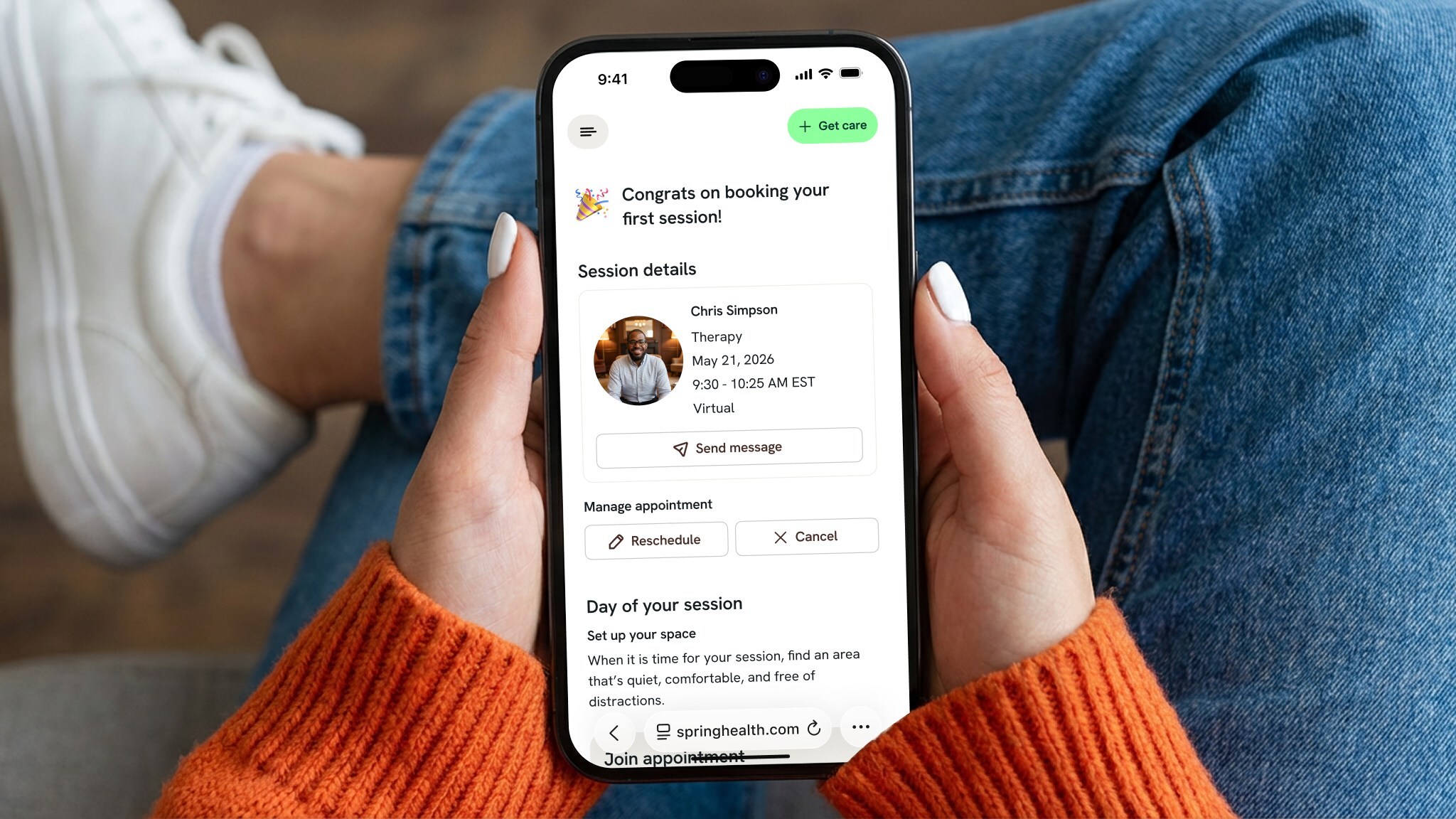 Unable to view the image, Please provide a valid URL.