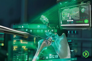 Advita Ortho Expands Navigation Platform with Next-Generation GPS Shoulder System