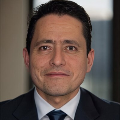Steel Warehouse promueve a Francisco Ponton como Country Director - México