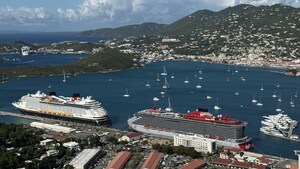 GIVEBYCRUISING PARTNERS WITH BLOOD CANCER UNITED TO ADVANCE BLOOD CANCER RESEARCH