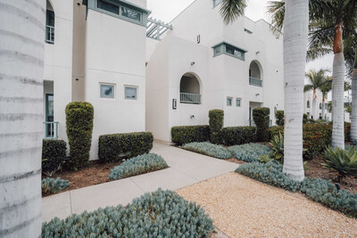 Dylan Point Loma Apartments in San Diego, CA