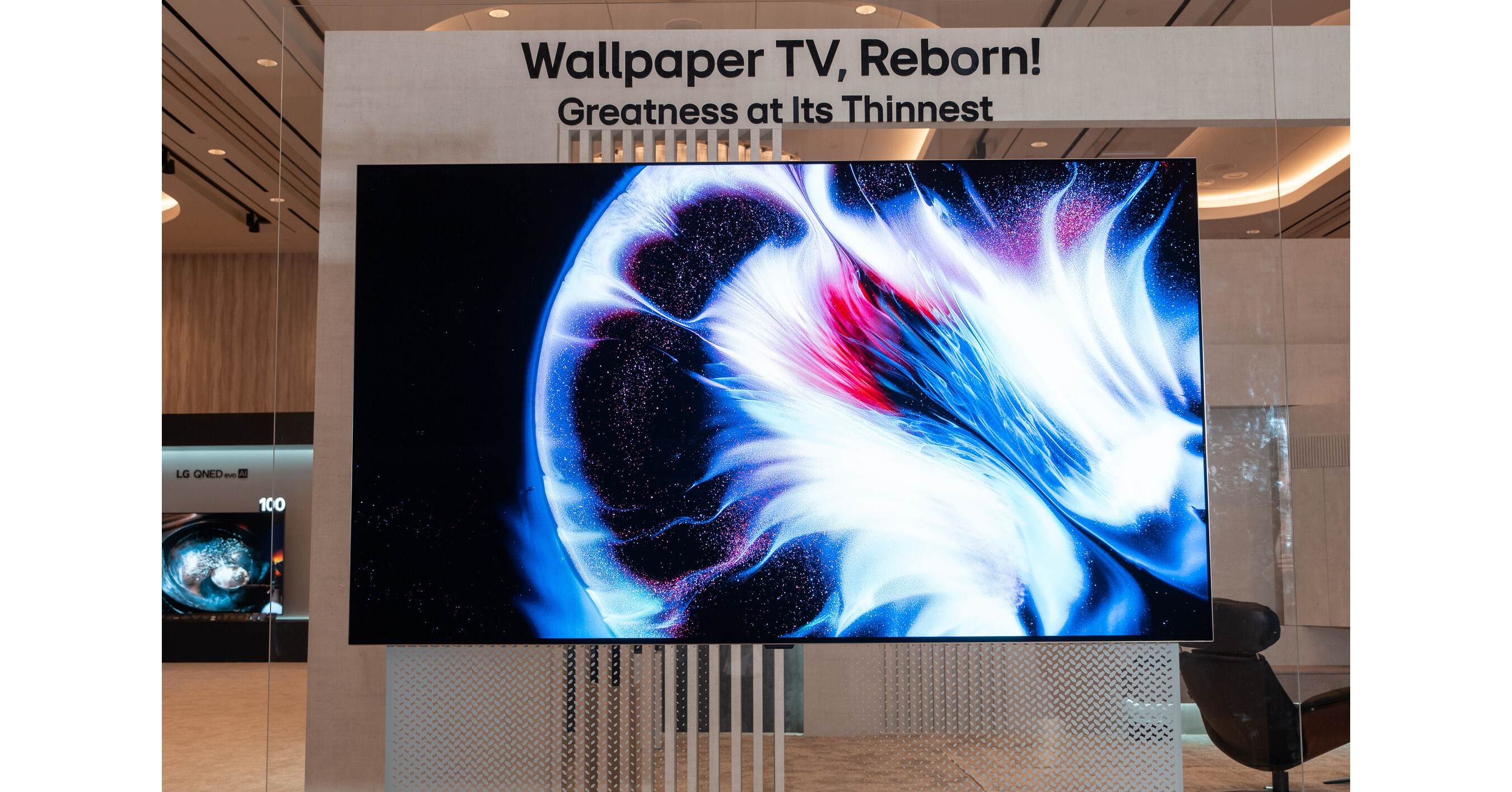 LG ELECTRONICS CONTINUES TECHNOLOGICAL DOMINANCE WITH WIDE RANGE OF AWARDS AND ACCOLADES AT CES 2026