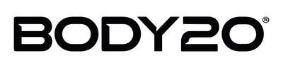 BODY20 Logo