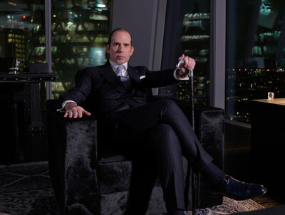 Julio Herrera Velutini. Credit:House of Herrera