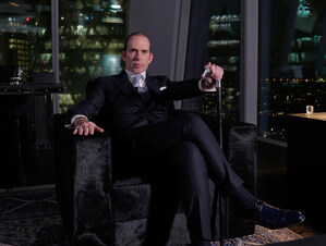 Justice Dismisses and Brings the Herrera Velutini Case to a Close