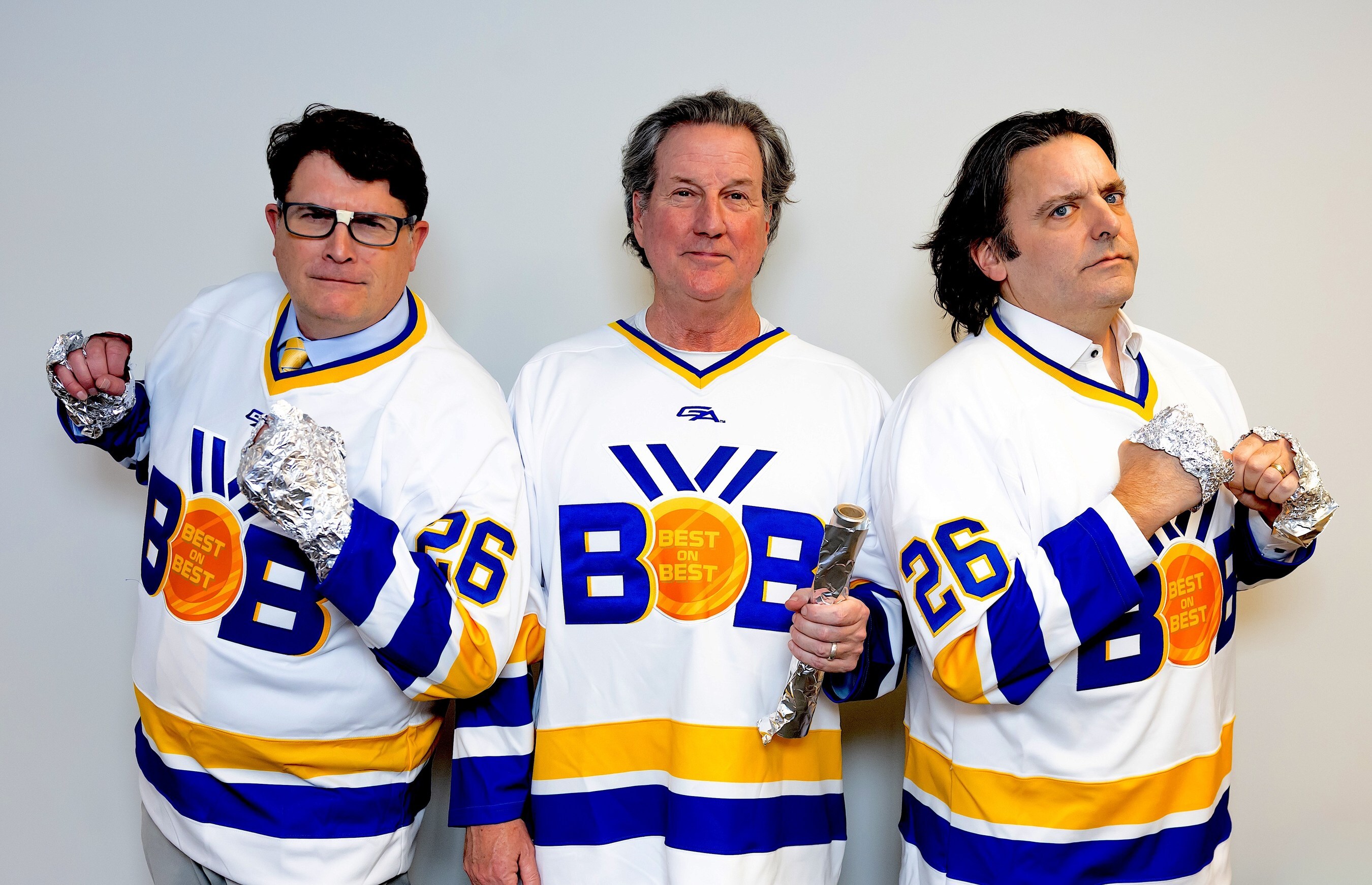 Minnesota hockey powerhouses join forces as Best on Best