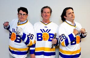 Minnesota hockey powerhouses join forces as Best on Best