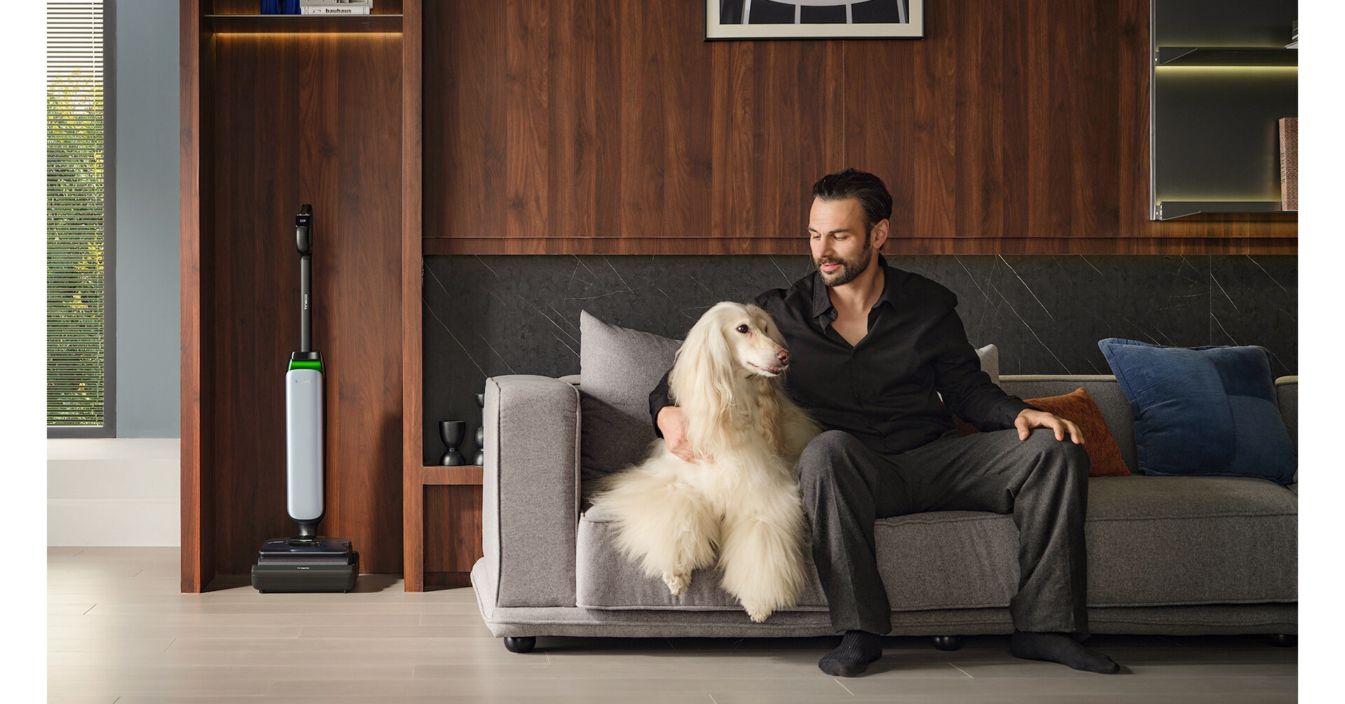 How Tineco Makes Everyday Living Feel Effortless How Tineco Makes Everyday Living Feel Effortless