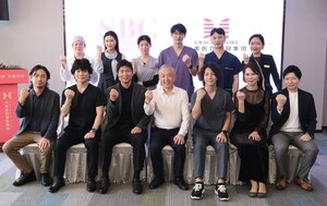 SBC Medical所提供經營支援的醫療法人社團菜壽會與中國「大美醫療美容」簽署業務合作協議