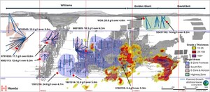 Hemlo Mining Corp. Initiates 130,000 Metre Exploration Drilling Program for 2026