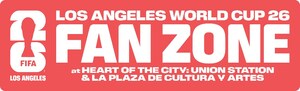 Corazón de la ciudad: Union Station y LA Plaza de Cultura y Artes anunciadas como zona de aficionados oficial de la Copa Mundial de Los Ángeles 26