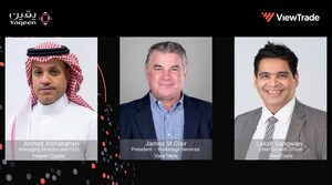 ViewTrade Holding and Yaqeen Capital Announce Strategic Partnership to Democratize Access to the Saudi Market for Global Retail Investors