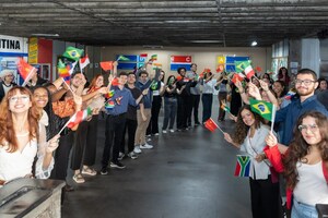 China Hoje: As relações entre o Brasil e a China no contexto do BRICS ampliado no ano de 2025