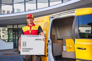 DHL Health Logistics Singapore Expands Capabilities to Elevate Life Science &amp; Healthcare Logistics