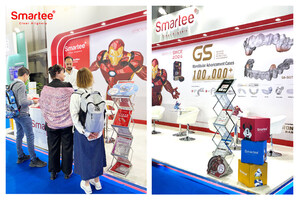 Smartee Denti-Technology Presents Proprietary "Mandibular Repositioning" Protocols for Class II Correction at AEEDC Dubai 2026