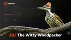 OPNsense® 26.1 The Witty Woodpecker release