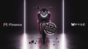 Pyse and MANTRA Finance Receive VARA NOC to Launch Shariah Compliant RWA backed by Dubai's Food delivery EVs