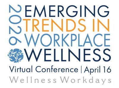 The Future of Workplace Wellness Starts Here: Registration Opens for Wellness Workdays' 13th Annual Conference