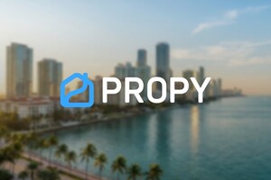 Propy Raises $100 Million to Reimagine Real Estate Transactions With AI