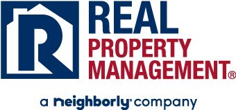 Real Property Management Logo Real Property Management Logo
