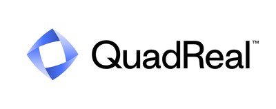 QuadReal (CNW Group/QuadReal Property Group)