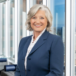 Candice Todd Joins QuadReal's Board of Directors