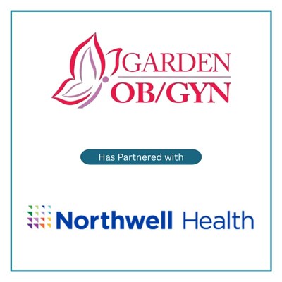 Garden OB/GYN Has Partnered with Northwell Health