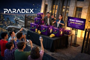 Paradex Introduces Money Badgers, the Cultural and Identity Layer of Its Ecosystem