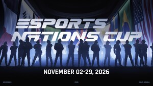 Esports World Cup Foundation Confirms $45 Million Commitment to Players, Clubs and National Teams for Inaugural Esports Nations Cup 2026