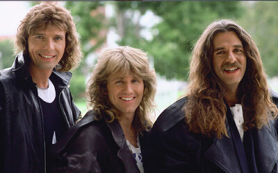 TRIUMPH TO KICK OFF ITS FIRST TOUR IN 30 YEARS WITH CONCERT TO