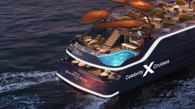 CELEBRITY RIVER CRUISES ANUNCIA 10 BARCOS MÁS Y ABRE LOS ITINERARIOS DE 2028 CON UN 80% MÁS DE DESTINOS