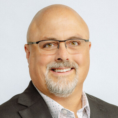 Dave Bailey
Vice President, Consulting Solutions & Strategy