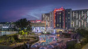LIVE! CASINO &amp; HOTEL LOUISIANA INTRODUCES EXPANDED HOSPITALITY OFFERINGS WITH HILTON STRATEGIC PARTNERSHIP